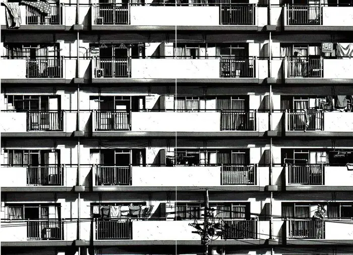 Goodnight Punpun Chapter 51 image 11_optimized